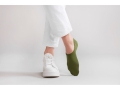 The future of sneaker socks